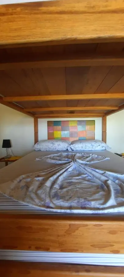 Guest house Recanto Dos Machados Saudades