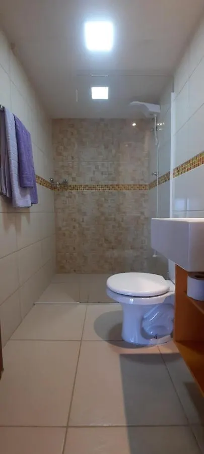 Recanto Dos Machados Saudades Brésil