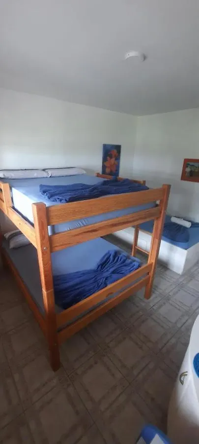 Recanto Dos Machados Saudades 0*,  Brésil