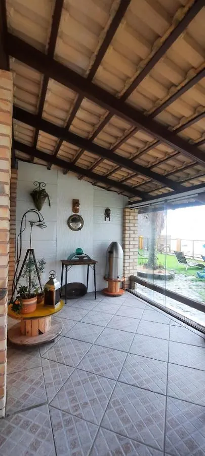 Recanto Dos Machados Saudades Maison d'hôtes