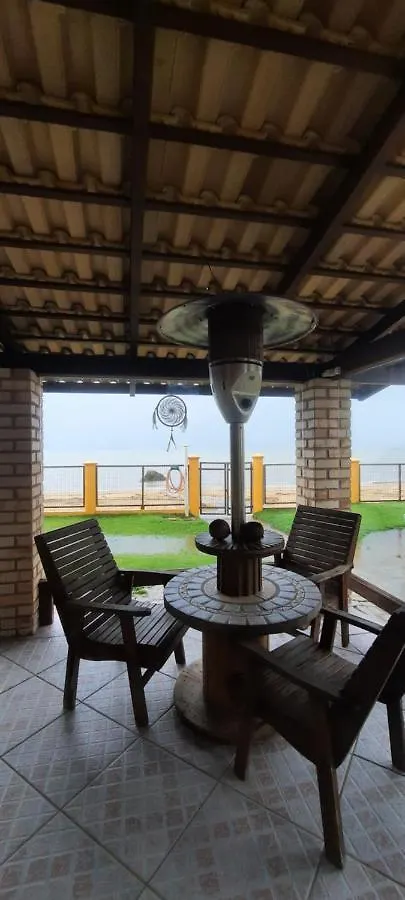 Maison d'hôtes Recanto Dos Machados Saudades Brésil