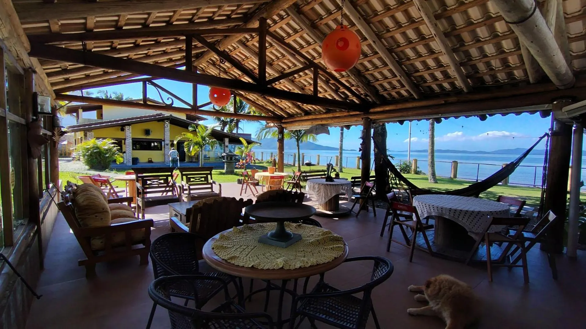 Maison d'hôtes Recanto Dos Machados Saudades