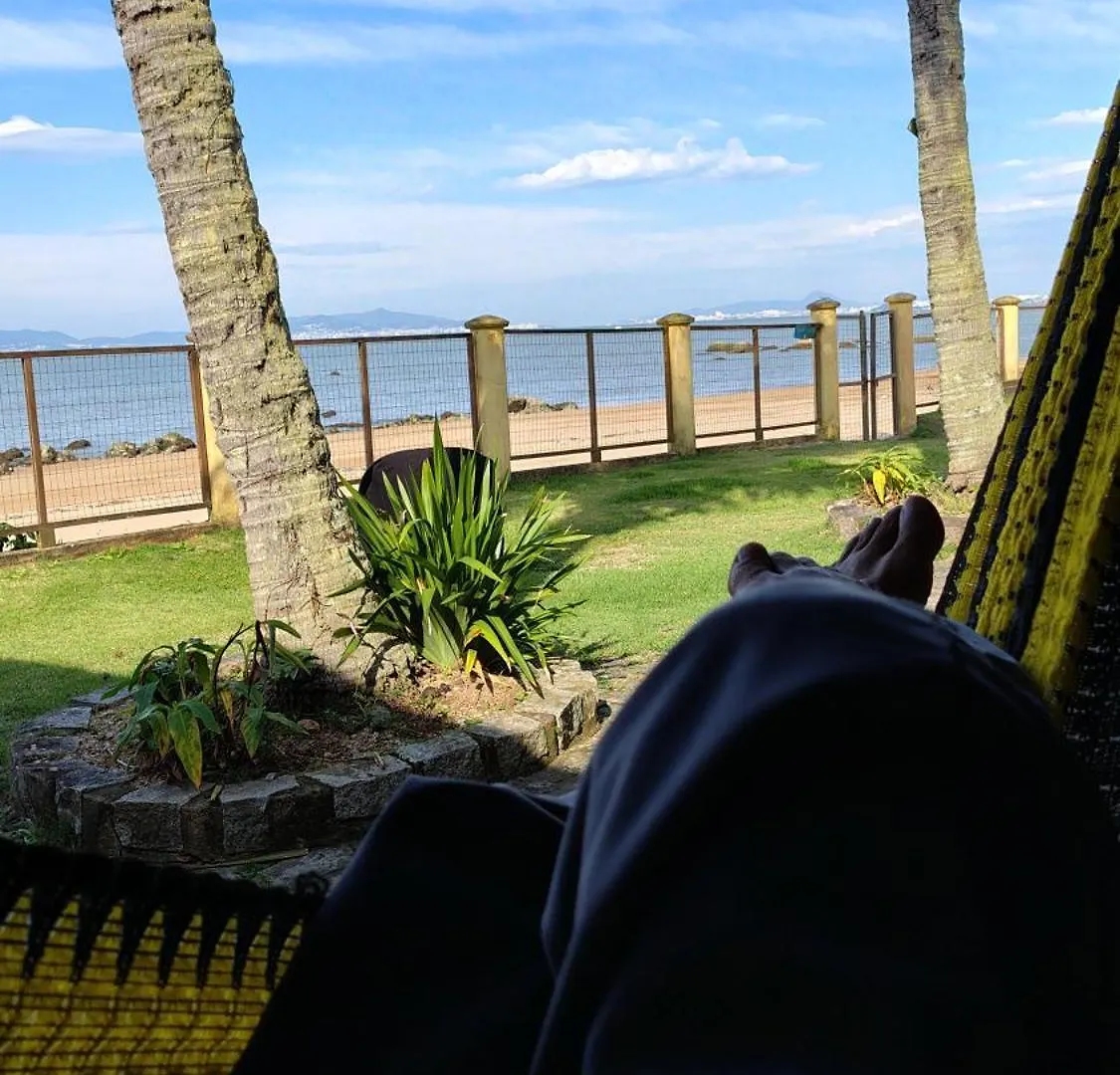 Maison d'hôtes Recanto Dos Machados Saudades