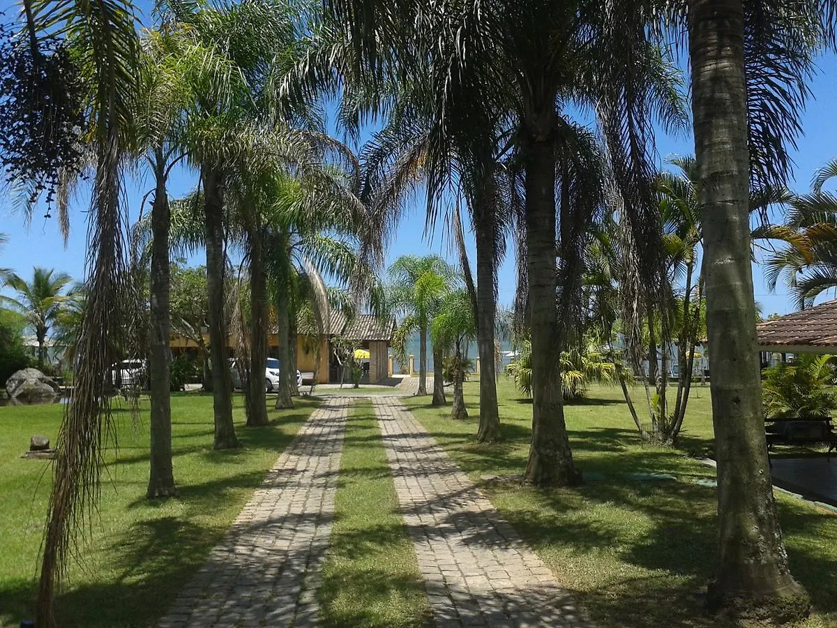 Recanto Dos Machados Saudades Maison d'hôtes