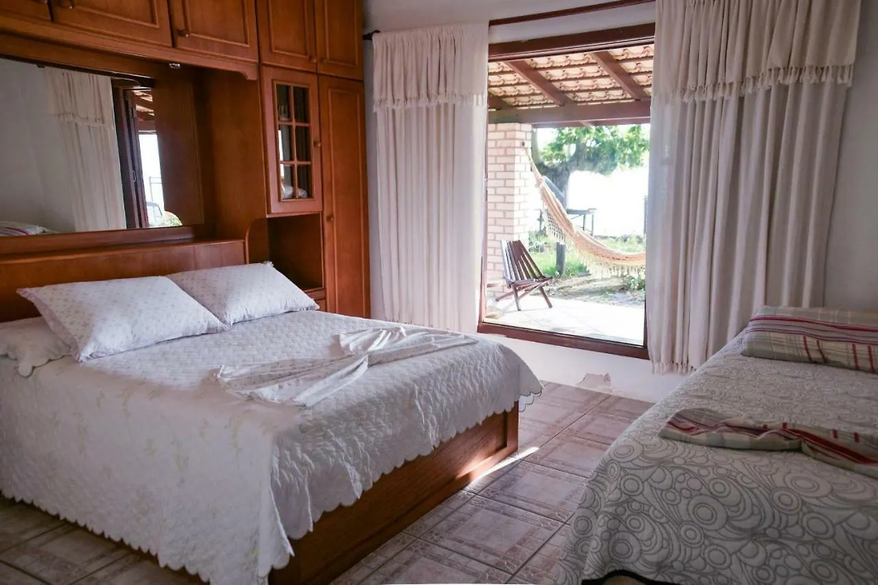 Recanto Dos Machados Saudades Maison d'hôtes