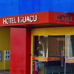 Iguacu Dionísio Cerqueira