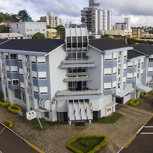 Solaris Sao Miguel d'Oeste