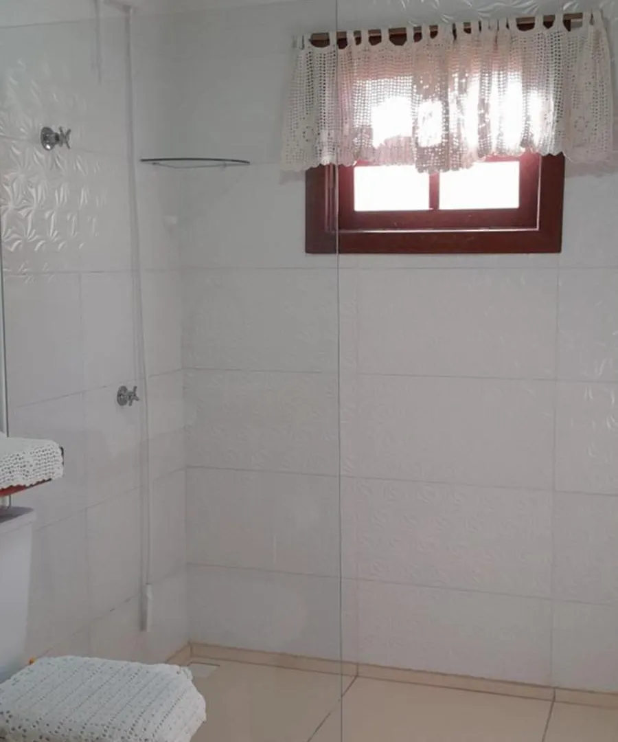 Penzion Recanto Dos Machados Saudades