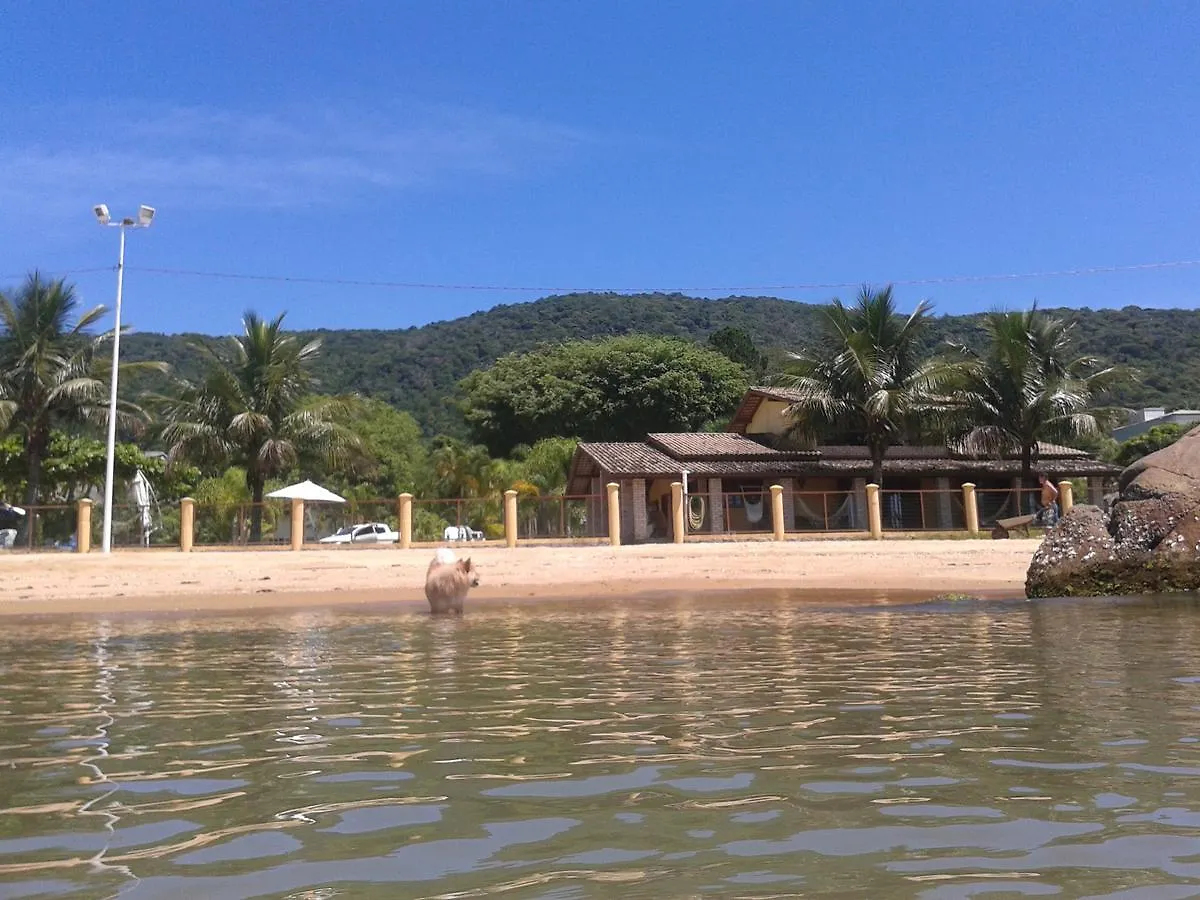Recanto Dos Machados Saudades